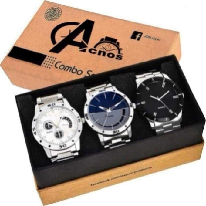 Exclisive Watch